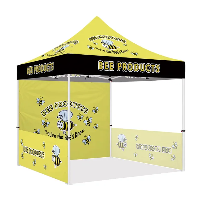 Canopy Tent 10' 40mm 35mm