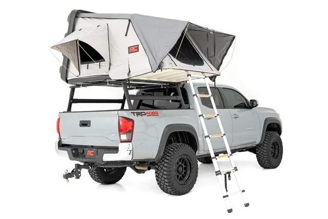 Roof Top 2-3 people 170lbs 3.5"