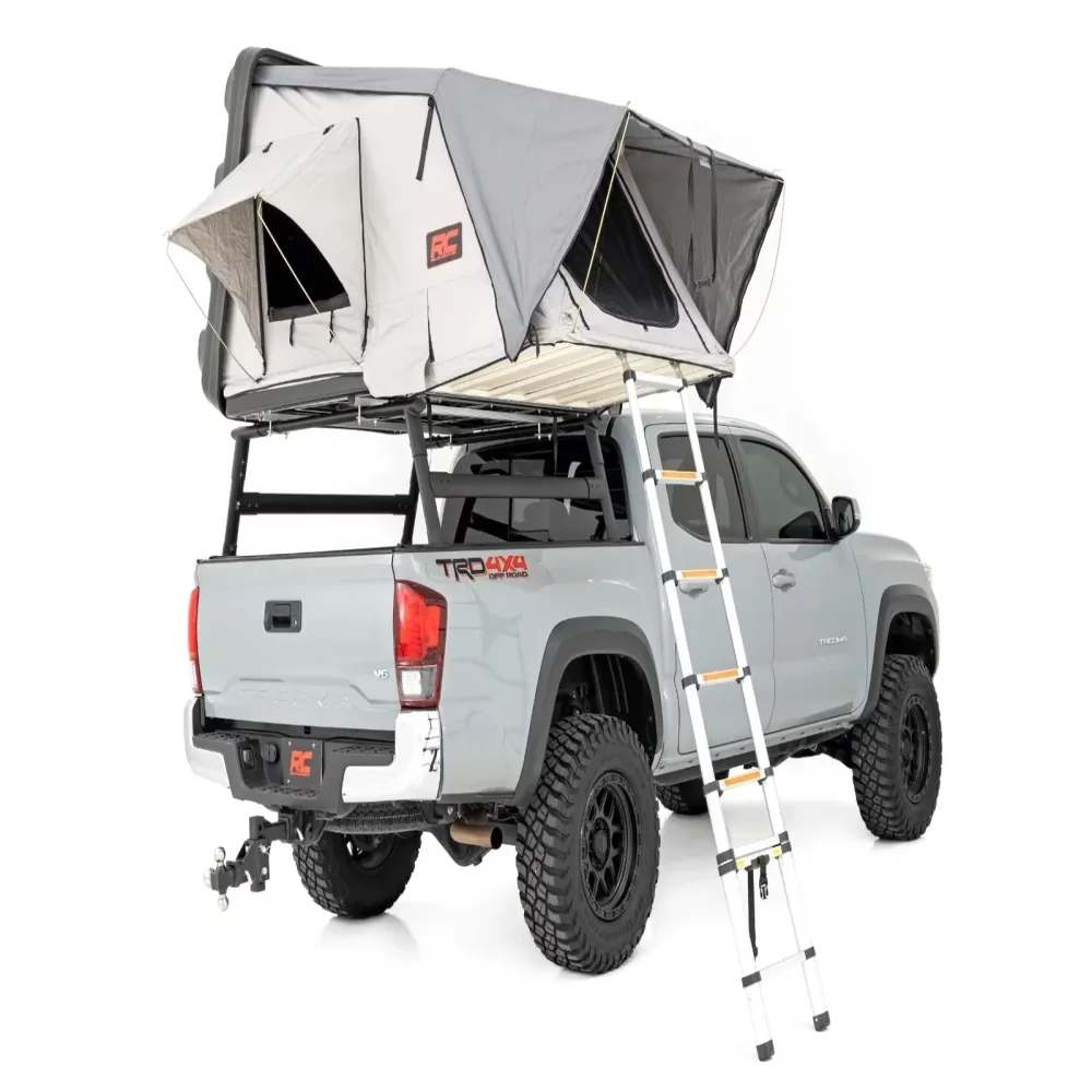 Roof Top 2-3 people 170lbs 3.5"