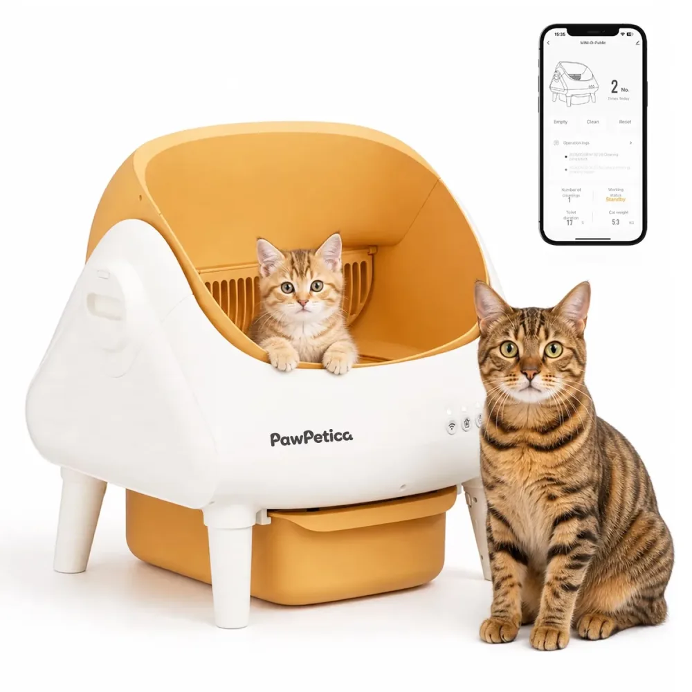 Cat Litter 3-28lb 1.5kg 12.5kg