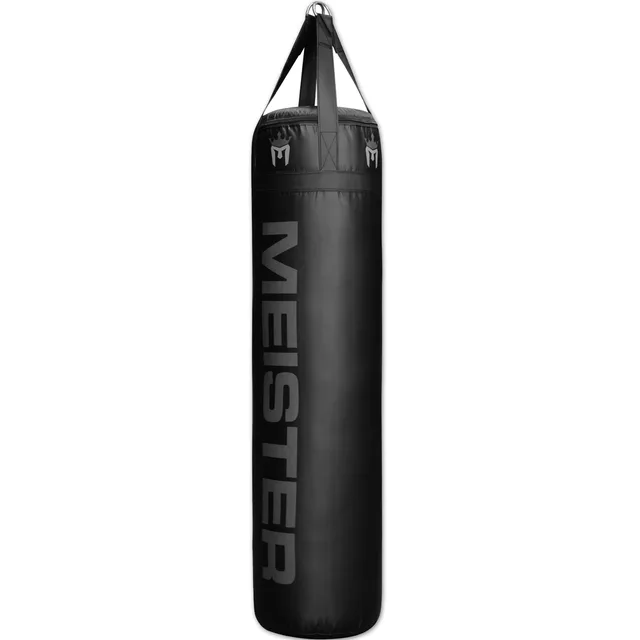 Boxing 100lb 60" black
