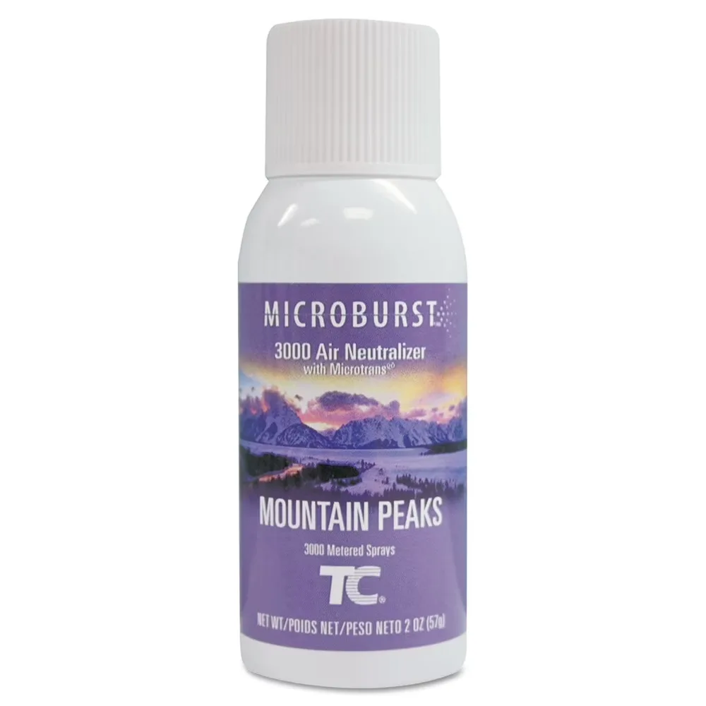 Spray Refill 2 oz