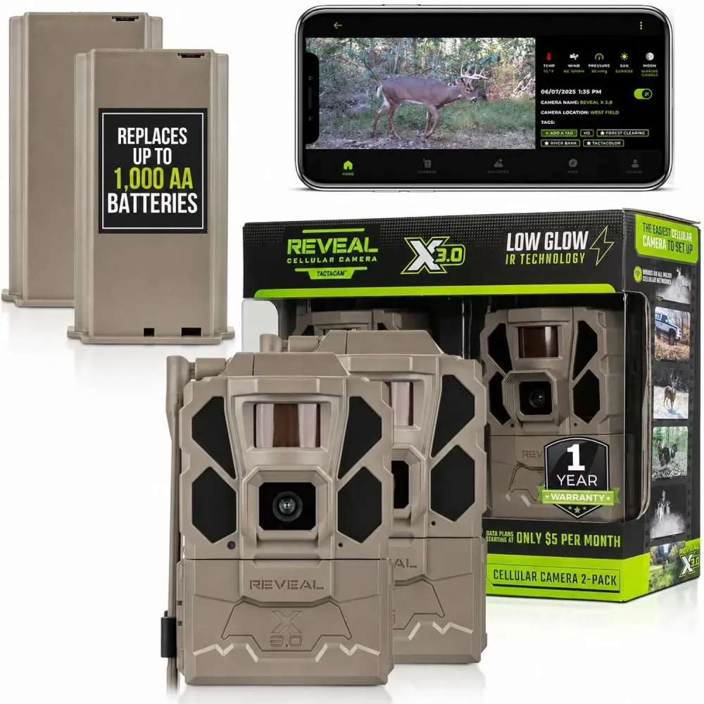 Trail Camera