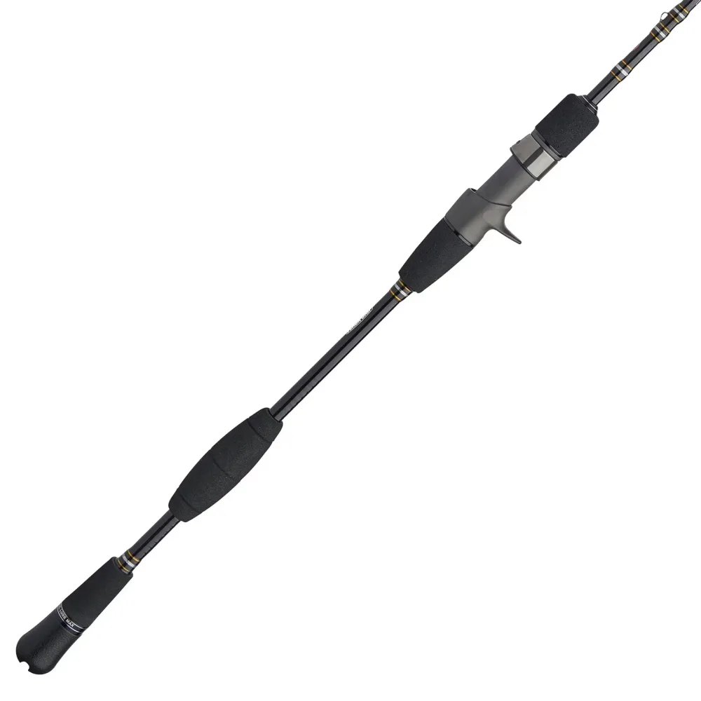 Rod Fishing 6' 8" 40 pounds