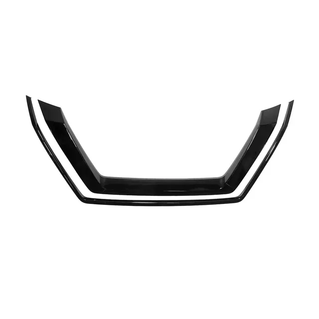 Bumpers & Grille Guards black