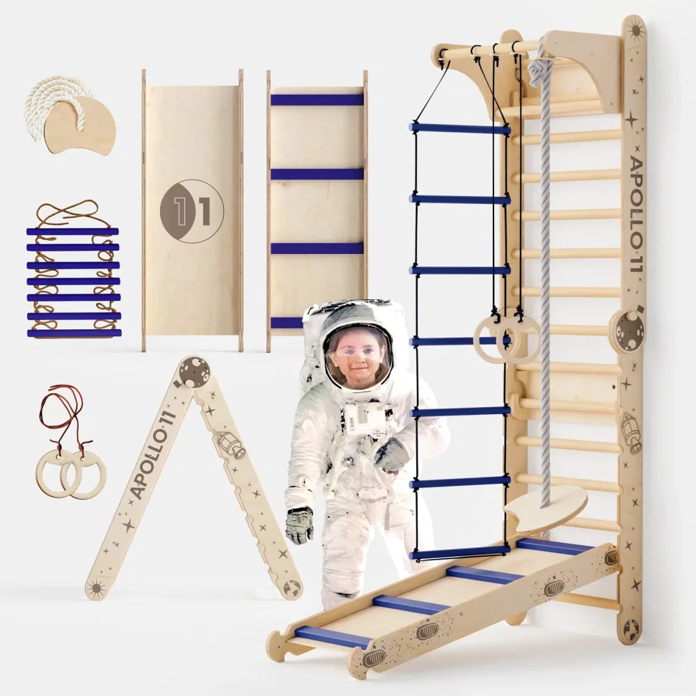 Backyard Play beige