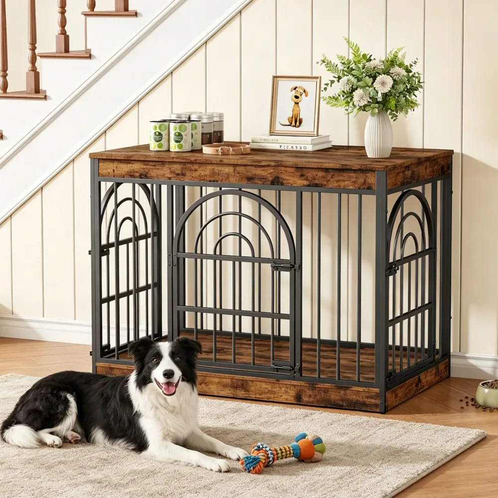 Dog Crate 39" 39 in 23.6"