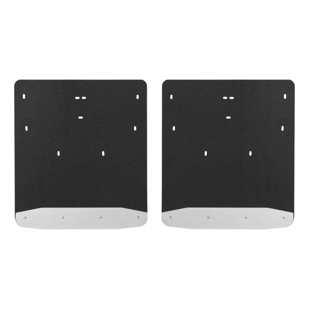 Mud Guards 8" 20" 23"