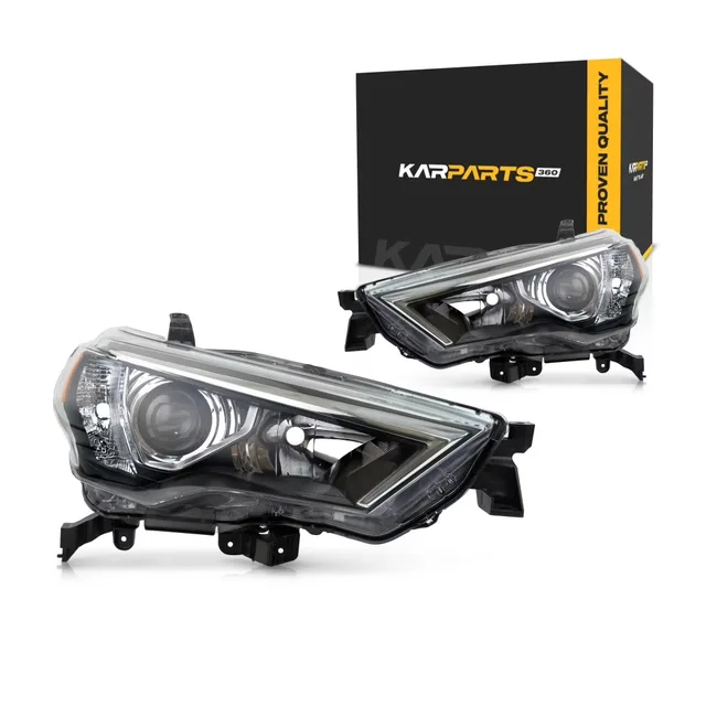 Truck Lighting led