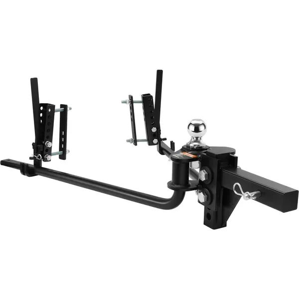Weight Distribution 1500 lbs 2 inch 16 inch