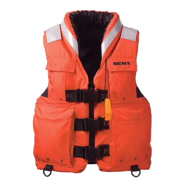 Vest 36" 40" 90 lbs