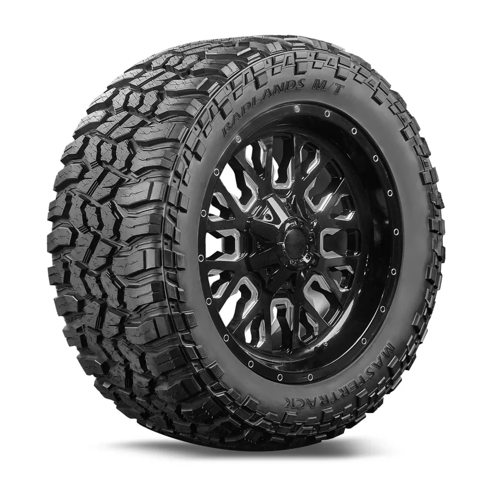 Truck Tire 2095 lbs