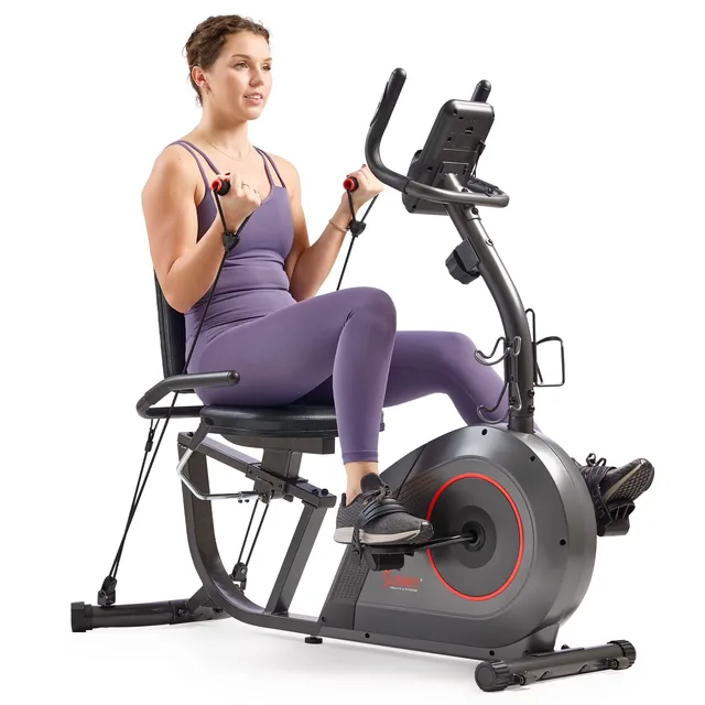 Exercise Bike gray 300lb 20lb