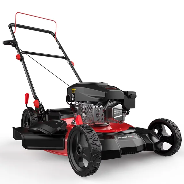 Push Lawn 1.5" 3.75" adjustable
