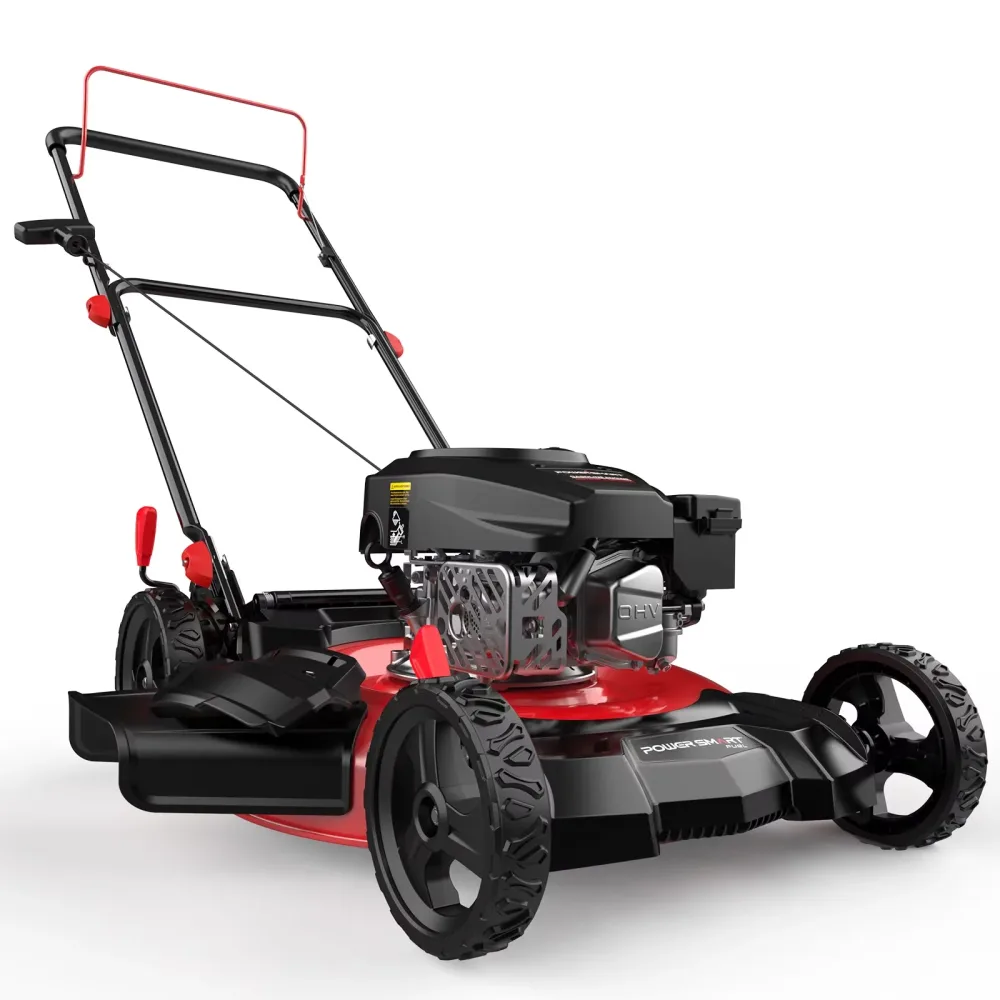 Push Lawn 1.5" 3.75" adjustable