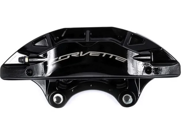 Brake Caliper black