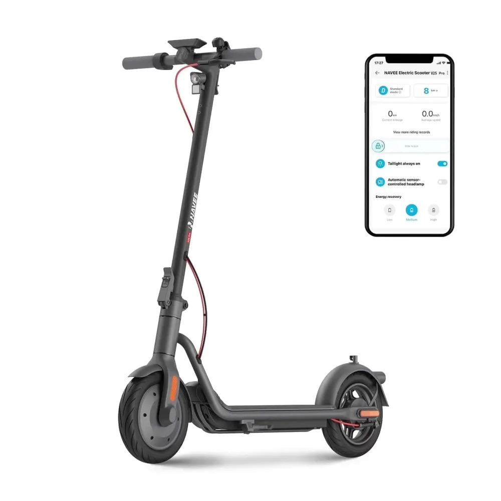 Electric Scooter 600w 10" foldable
