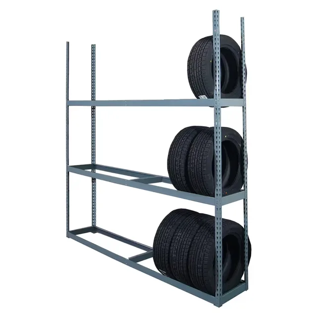 Rack 500 lb 1500 lb 1"