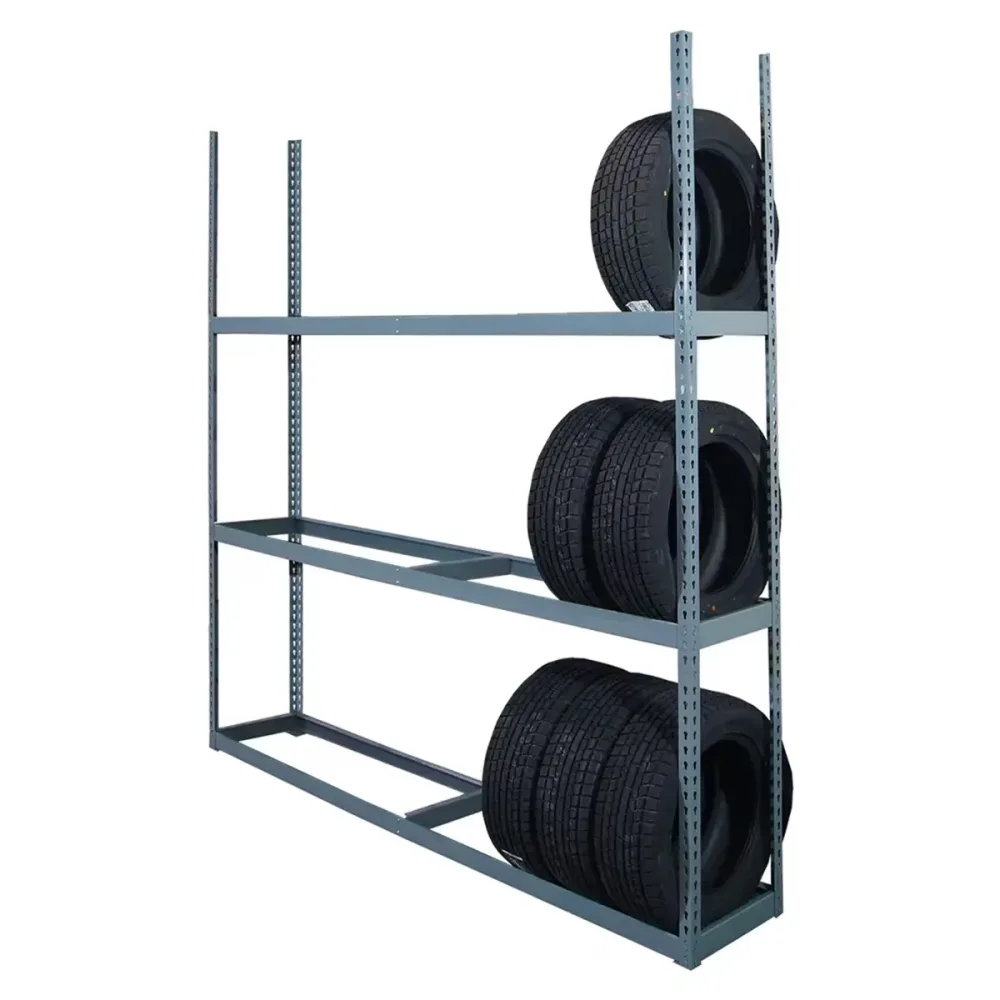 Rack 500 lb 1500 lb 1"