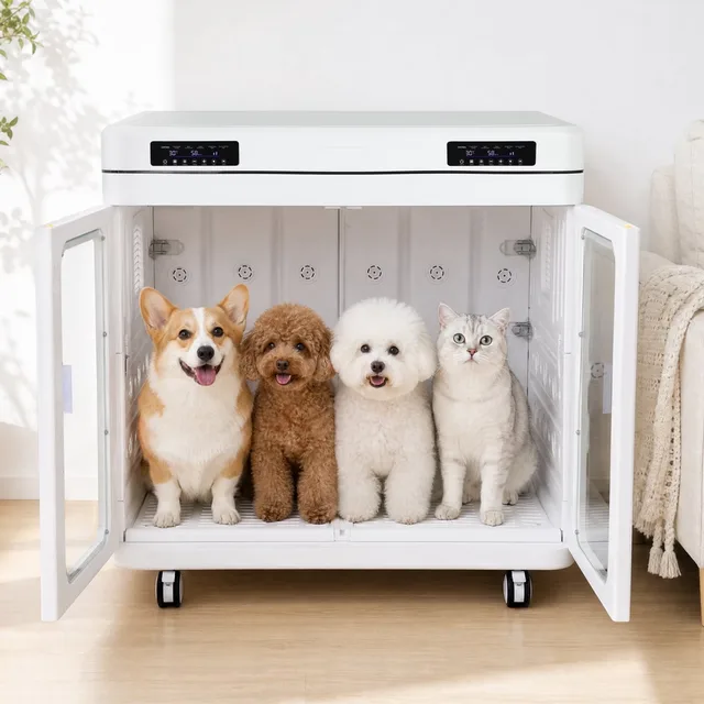 Dryer Box 130lbs 130 lbs 2800w
