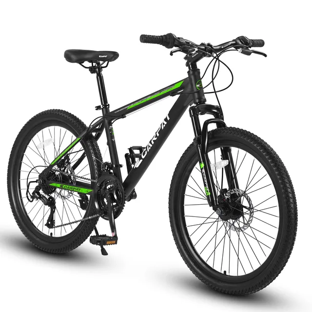 Mountain Bike 17" 8" adjustable