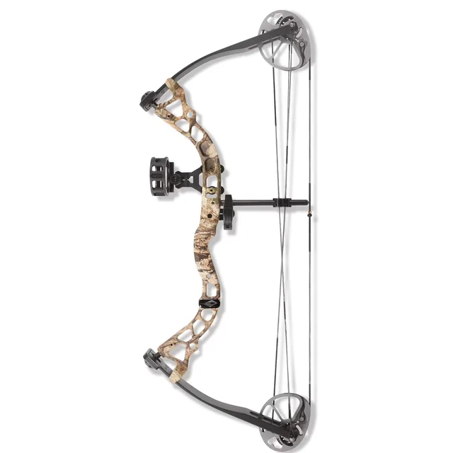 General Archery 12-24 in 29 lb 6-29 lbs