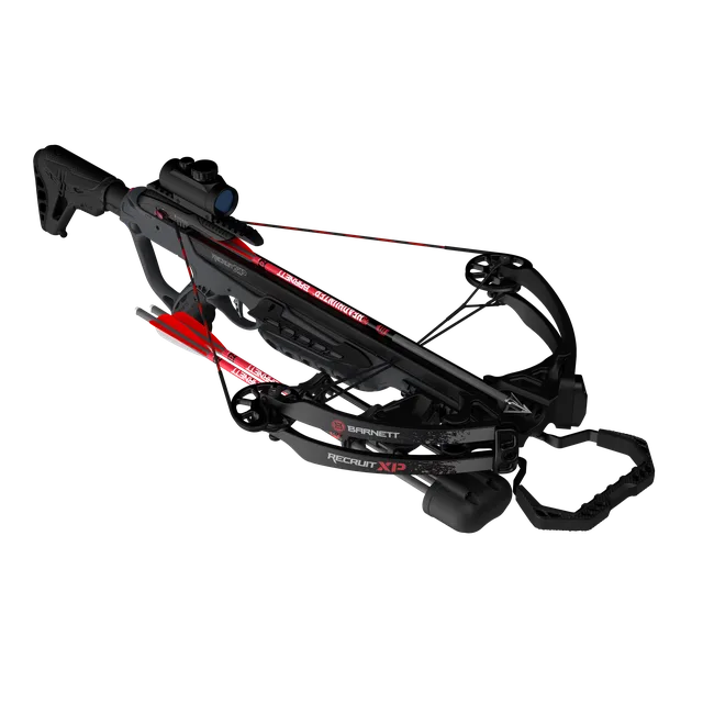 Bows & Arrows adjustable 125 lb