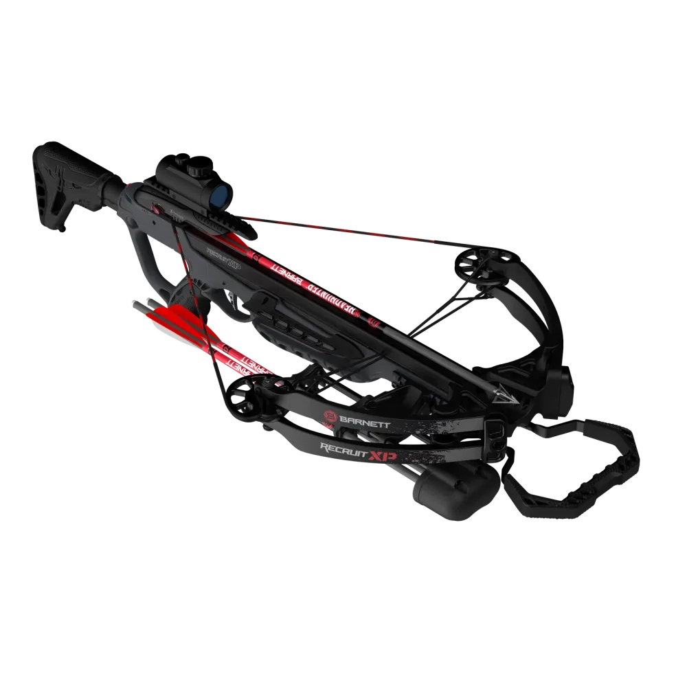 Bows & Arrows adjustable 125 lb