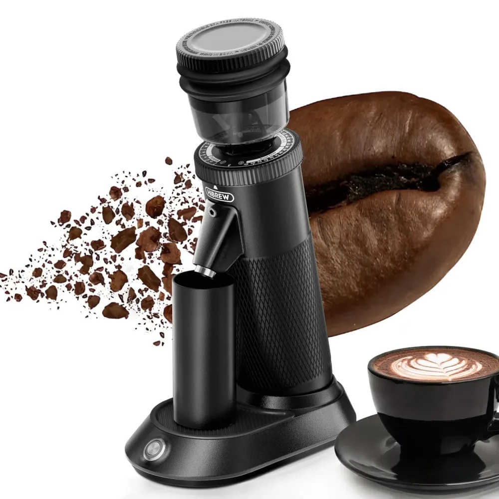 Coffee Grinder 48mm portable 4.1"