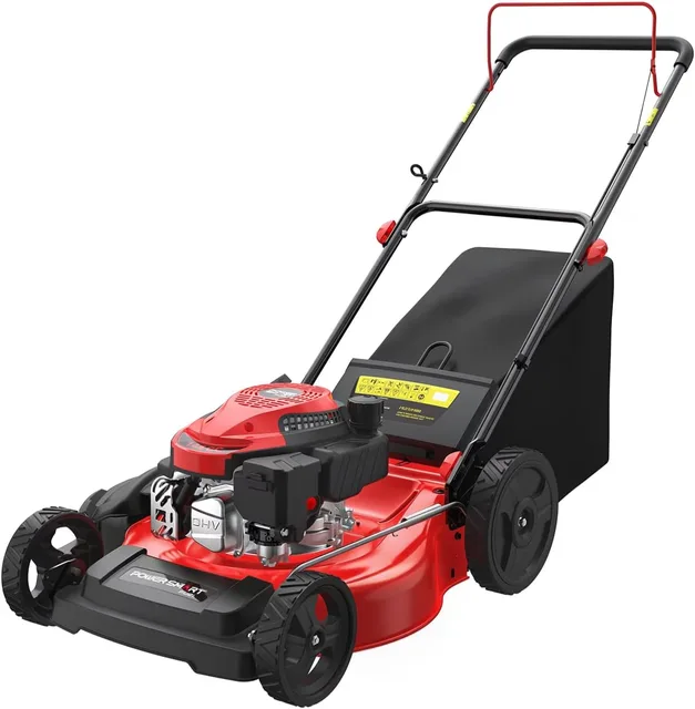 Push Lawn 21" 7" 10"