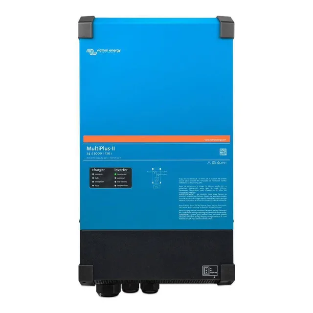 General Hand Tools 120v