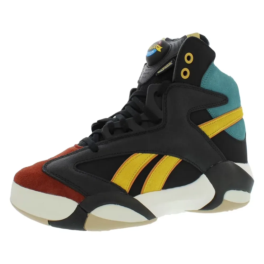 Basketball black blue