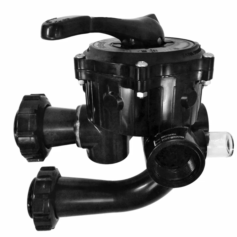 Valve 2' 2"