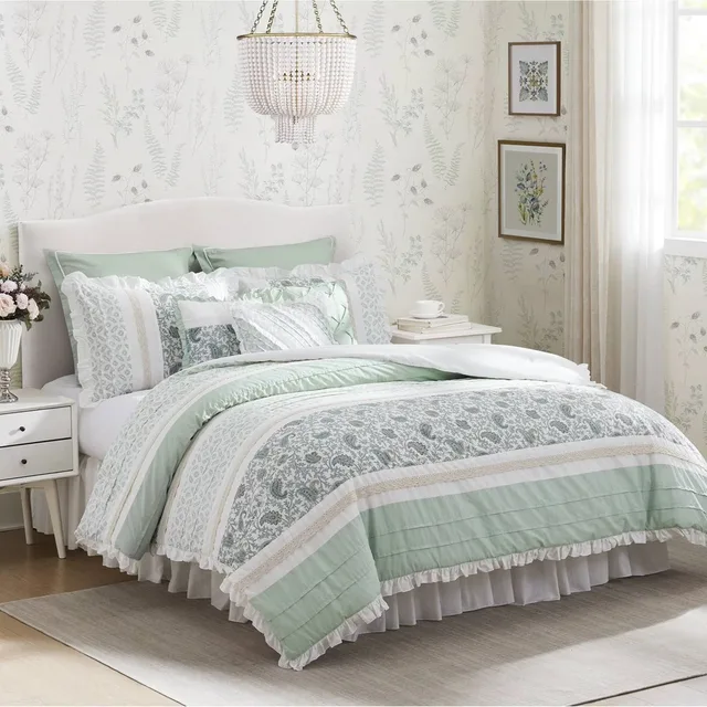 Bedding