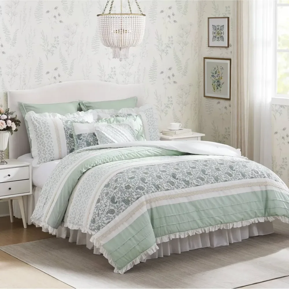 Bedding