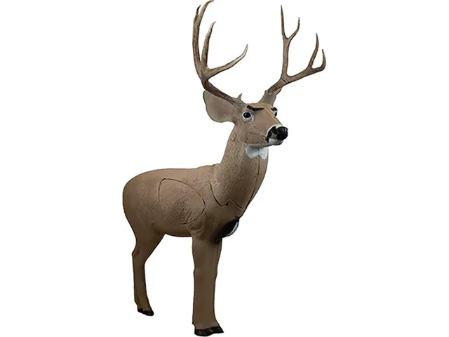 Archery Target 200 lb 45" 58"