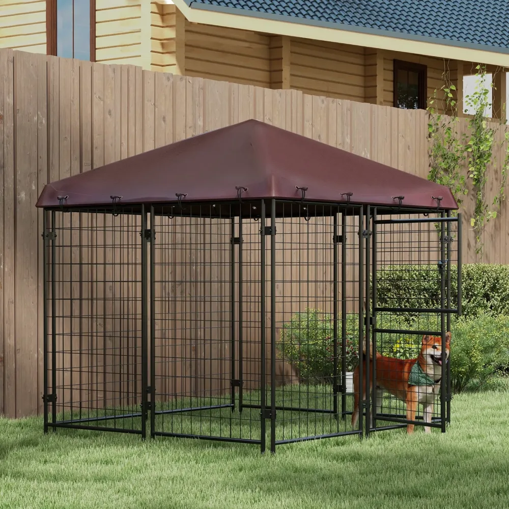 Waterproof Canopy 4.6' 5' 55.5"
