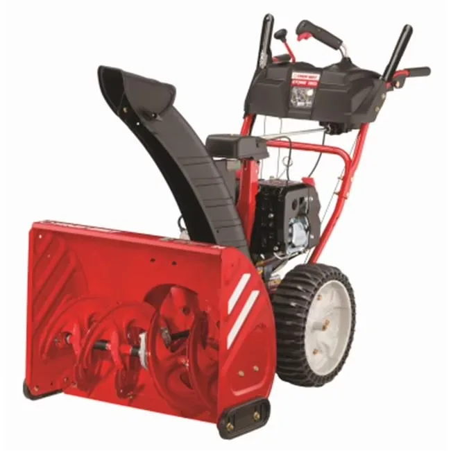 Outdoor Power 26 in 12" 5"