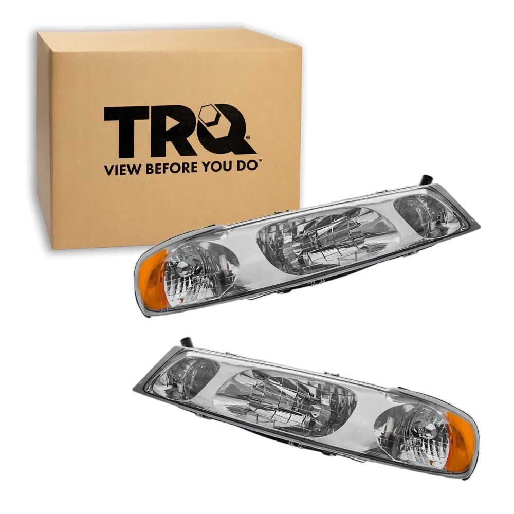 Truck Lighting