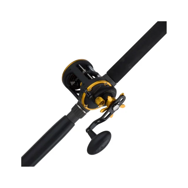 Reel 15lb 6.8kg 28"