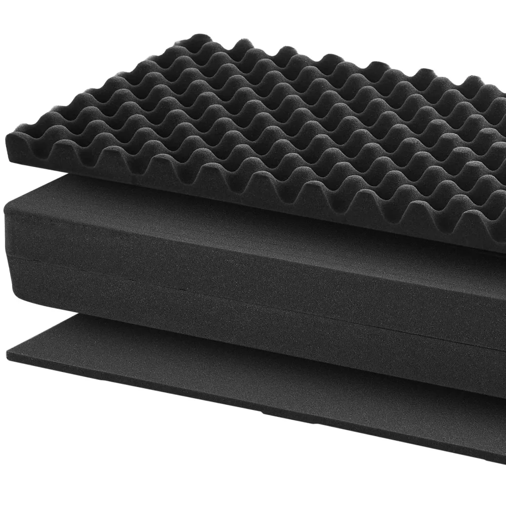 Gun Storage 42 inch waterproof grey