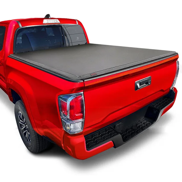 Tonneau Cover 5' 60" 24oz