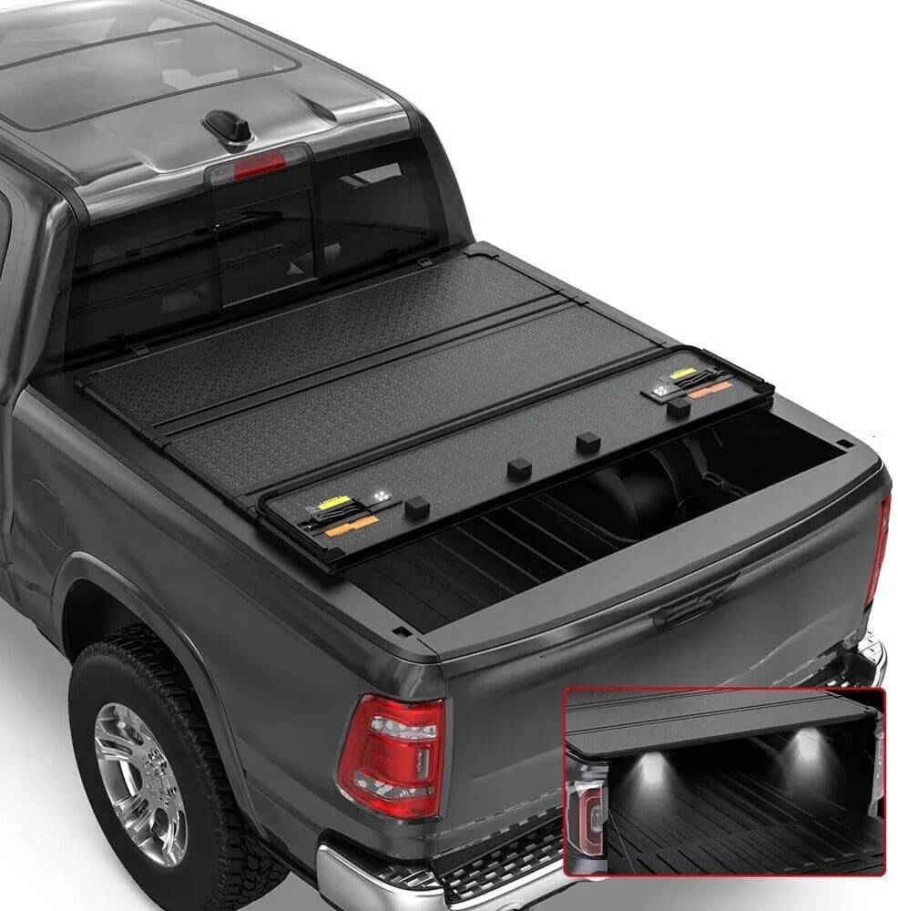 Tonneau Cover 5.5ft 67inch led