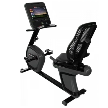 Exercise Bike 15"