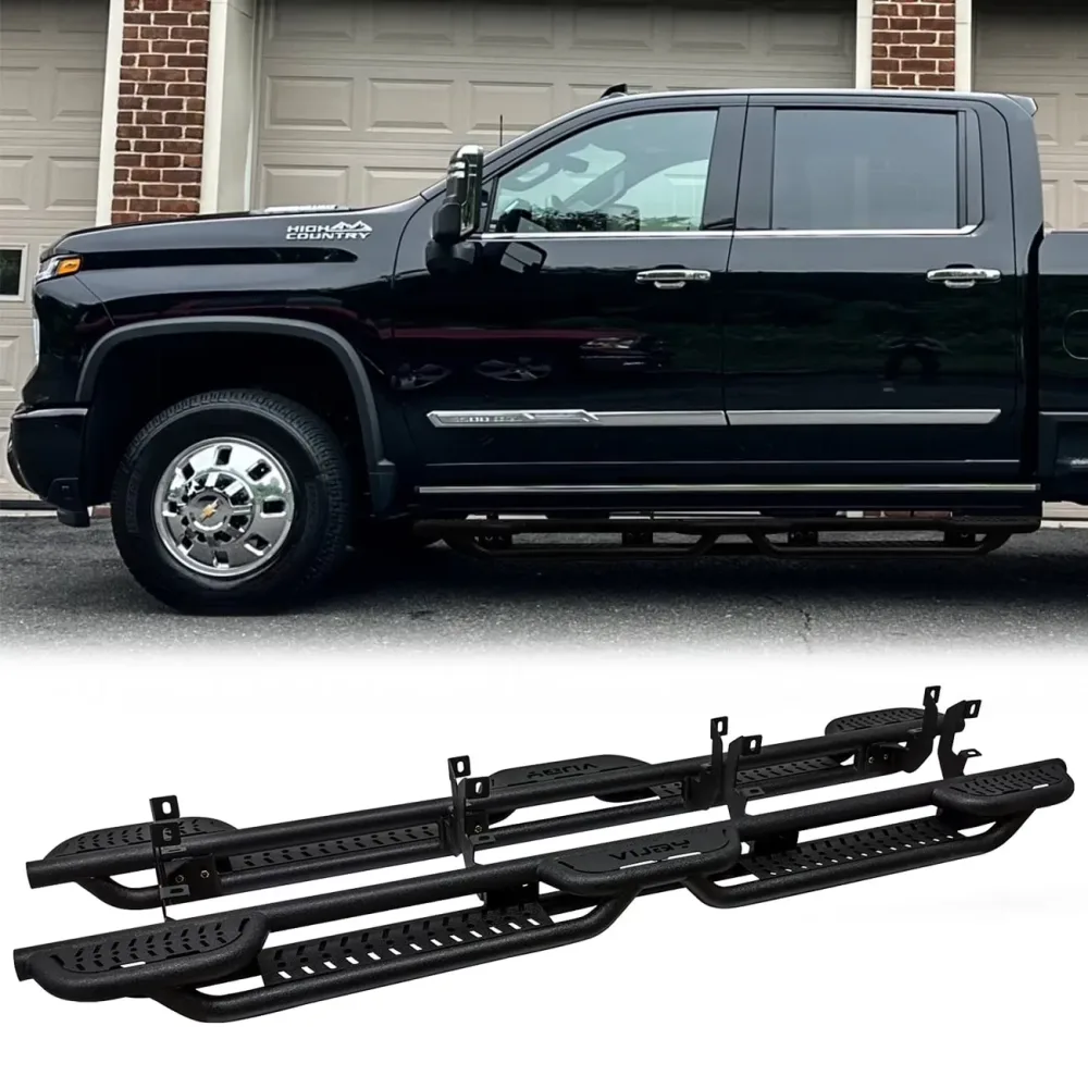 Bumpers & Grille Guards 80 lb 500lbs black