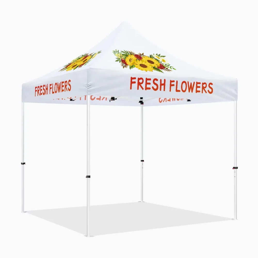 Canopy Tent 40mm 35mm 25mm