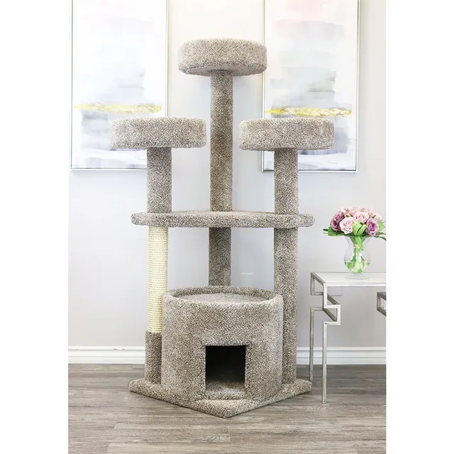 Furniture & Enrichment 65 inches 18" 31"
