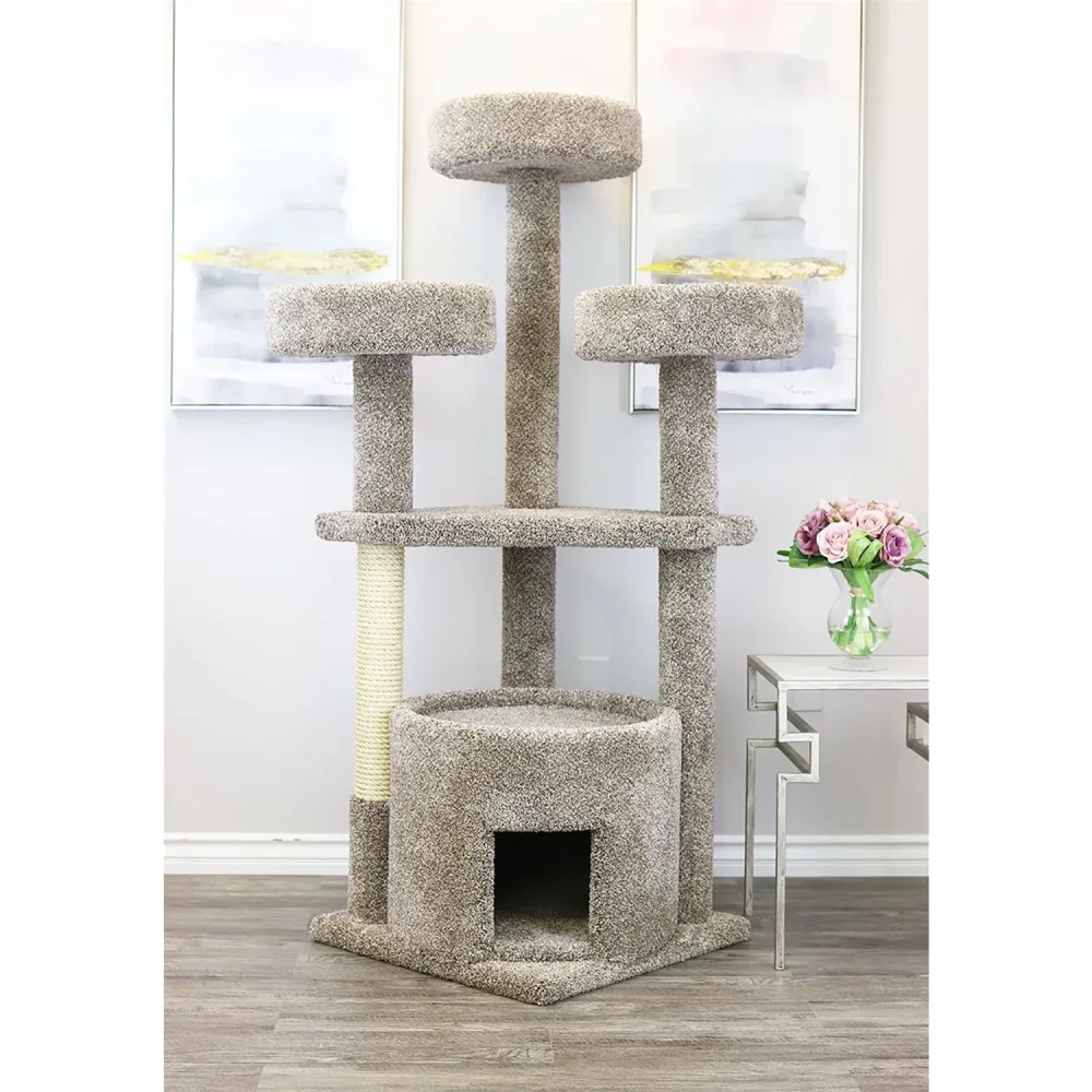Furniture & Enrichment 65 inches 18" 31"