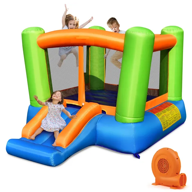 Backyard Play 550w 98.5' 77.5'