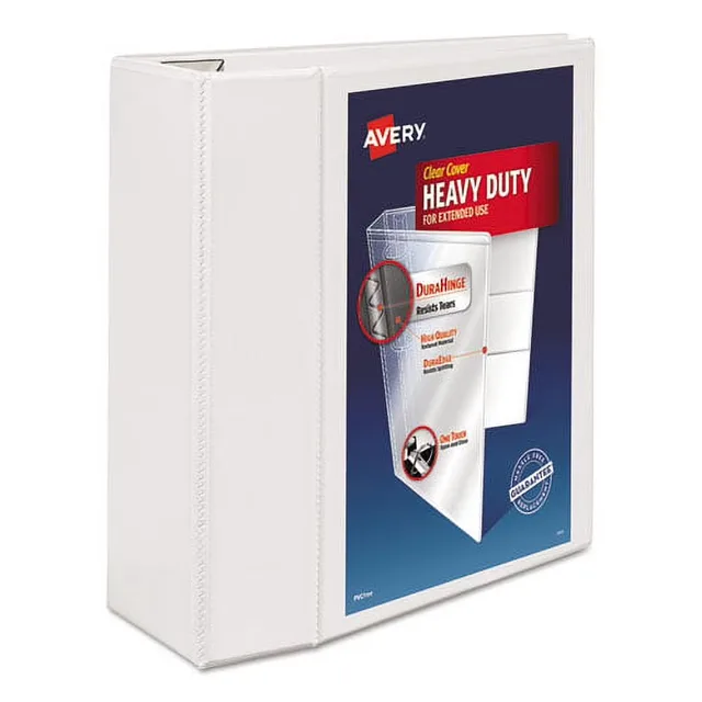 General Classroom 5" heavy-duty locking